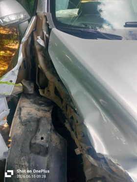 Chevrolet Captiva, снимка 5