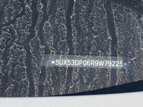 BMW X3, снимка 16