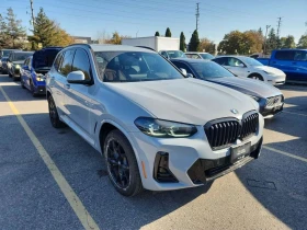 BMW X3, снимка 5