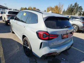 BMW X3, снимка 6