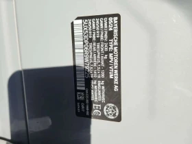 BMW X3, снимка 15
