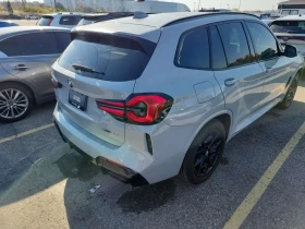 BMW X3, снимка 2