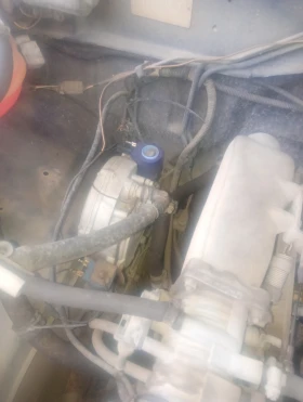 Opel Frontera, снимка 8