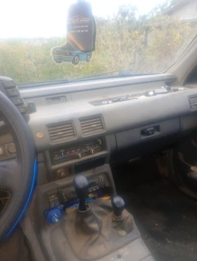 Opel Frontera, снимка 6