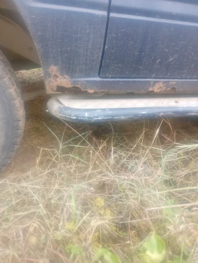 Opel Frontera, снимка 10