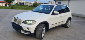 BMW X5, снимка 1 - Автомобили и джипове - 45646862