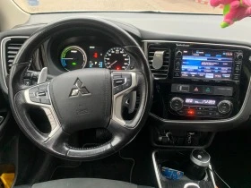 Mitsubishi Outlander 2.0PHEV, снимка 8