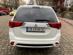 Mitsubishi Outlander 2.0PHEV, снимка 4