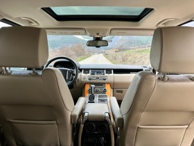 Land Rover Range Rover Sport FACELIFT | Mobile.bg   7
