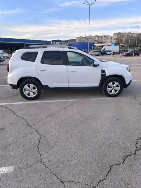 Dacia Duster 1.5 dci, снимка 1