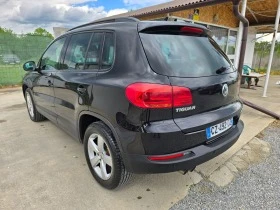     VW Tiguan FACELIFT * 2.0TDI* EU5 B*  