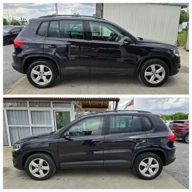     VW Tiguan FACELIFT * 2.0TDI* EU5 B*  