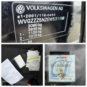 VW Tiguan FACELIFT * 2.0TDI* EU5 B* НАВИГАЦИЯ , снимка 15 - Автомобили и джипове - 45343046