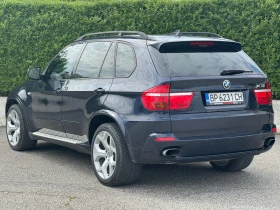 BMW X5 3.0d MASSAGE, KEYLESS, HEADUP, снимка 4