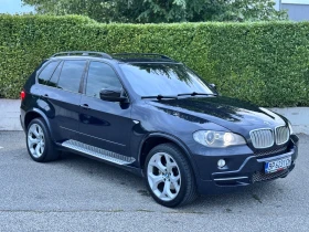 BMW X5 3.0d MASSAGE, KEYLESS, HEADUP, снимка 2