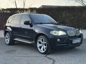 BMW X5 3.0d MASSAGE, KEYLESS, HEADUP | Mobile.bg    3