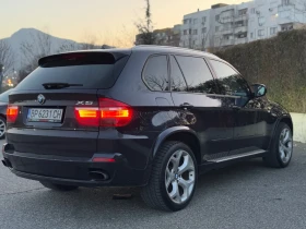 BMW X5 3.0d MASSAGE, KEYLESS, HEADUP, снимка 6