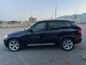 BMW X5 3.0d MASSAGE, KEYLESS, HEADUP, снимка 5