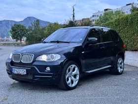 BMW X5 3.0d MASSAGE, KEYLESS, HEADUP, снимка 3