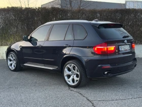 BMW X5 3.0d MASSAGE, KEYLESS, HEADUP, снимка 4