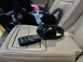 BMW X5 3.0d MASSAGE, KEYLESS, HEADUP, снимка 10