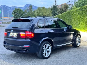 BMW X5 3.0d MASSAGE, KEYLESS, HEADUP, снимка 5