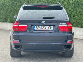 BMW X5 3.0d MASSAGE, KEYLESS, HEADUP, снимка 5