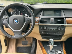 BMW X5 3.0d MASSAGE, KEYLESS, HEADUP, снимка 11