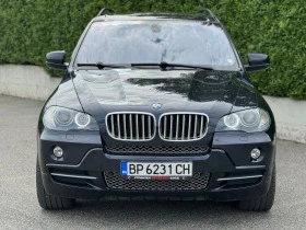 BMW X5 3.0d MASSAGE, KEYLESS, HEADUP, снимка 2