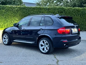 BMW X5 3.0d MASSAGE, KEYLESS, HEADUP, снимка 6