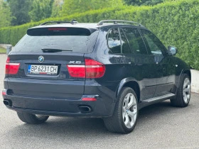 BMW X5 3.0d MASSAGE, KEYLESS, HEADUP, снимка 6