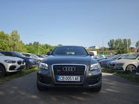 Audi Q5 S Line | Mobile.bg    1