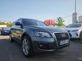 Audi Q5 S Line | Mobile.bg    2