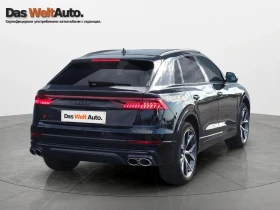 Audi SQ8 TFSI quattro | Mobile.bg � ����� ������ 4