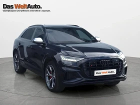 Audi SQ8 TFSI quattro | Mobile.bg � ����� ������ 2
