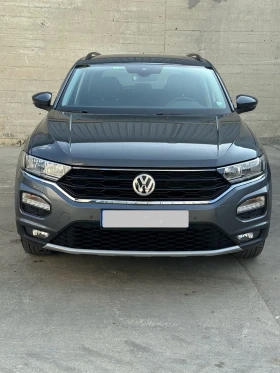 VW T-Roc T-Roc , снимка 1