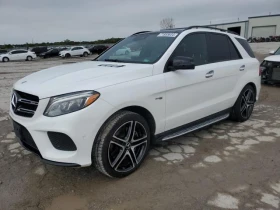  Mercedes-Benz GLE 43...