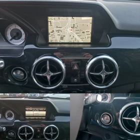 Mercedes-Benz GLK 350CDI SPORT KEYLESS ПЕРЛА ГЕРМАНИЯ , снимка 14