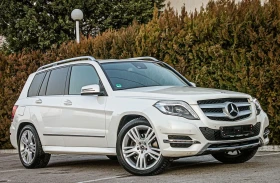 Mercedes-Benz GLK 350CDI SPORT KEYLESS ПЕРЛА ГЕРМАНИЯ , снимка 4