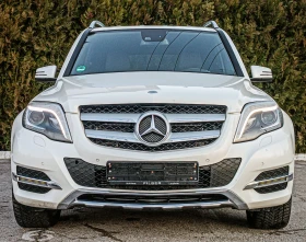 Mercedes-Benz GLK 350CDI SPORT KEYLESS ПЕРЛА ГЕРМАНИЯ , снимка 3