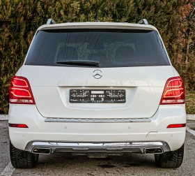 Mercedes-Benz GLK 350CDI SPORT KEYLESS ПЕРЛА ГЕРМАНИЯ , снимка 6