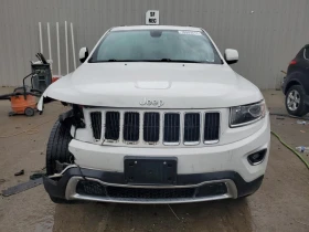 Jeep Grand cherokee LIMITED | Mobile.bg    5