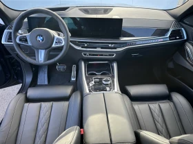 BMW X6 xDrive40i, снимка 7