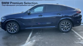 BMW X6 xDrive40i, снимка 3