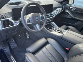 BMW X6 xDrive40i, снимка 6