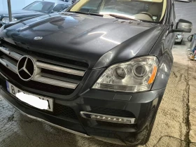 Mercedes-Benz GL 350 BlueTec | Mobile.bg    2