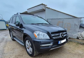 Mercedes-Benz GL 350 BlueTec | Mobile.bg    9