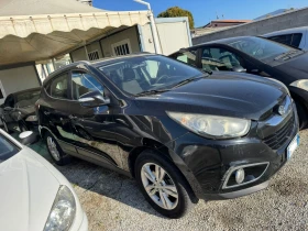 Hyundai IX35 1.7crdi, навигация, снимка 1