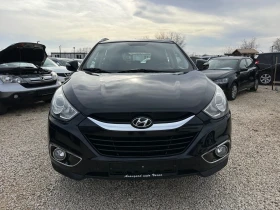 Hyundai IX35 1.7crdi,  | Mobile.bg    2