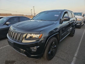 Jeep Grand cherokee Keyless* Shadow Pack* Панорама* Подгрев седалки/во